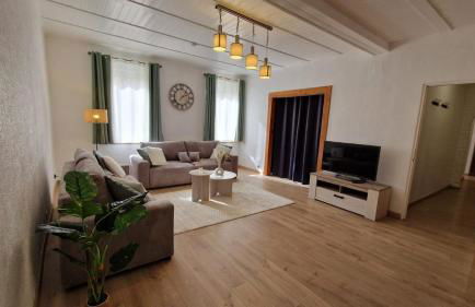 Spacieux appartement 8 pers - Proche Luxembourg - Foto 1