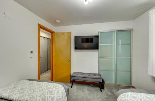 Redmond Retreat w/ Fenced Yard & EV Charger - Foto 6