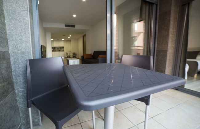 Apartaments Ponent - Photo 23