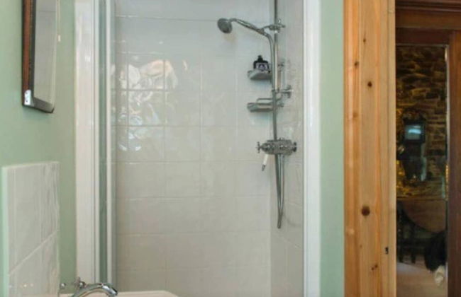 Stunning 6-bed House With Huge Garden on Dartmoor - Foto 16