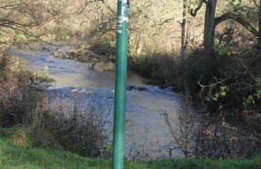 Stanshope Hall - Foto 9