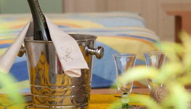 Residence Le Vigne - Foto 4