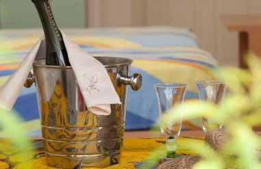 Residence Le Vigne - Foto 4