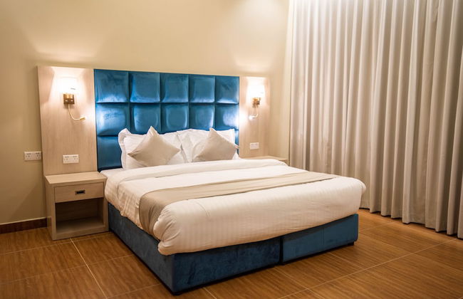 Granada Palace Inn - Foto 22