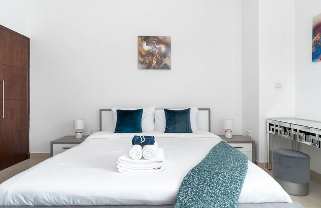 Paloma Tower 3704 - Foto 2