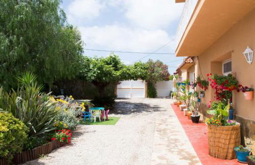 Holiday Home Masia del Mosso by Interhome - Foto 51