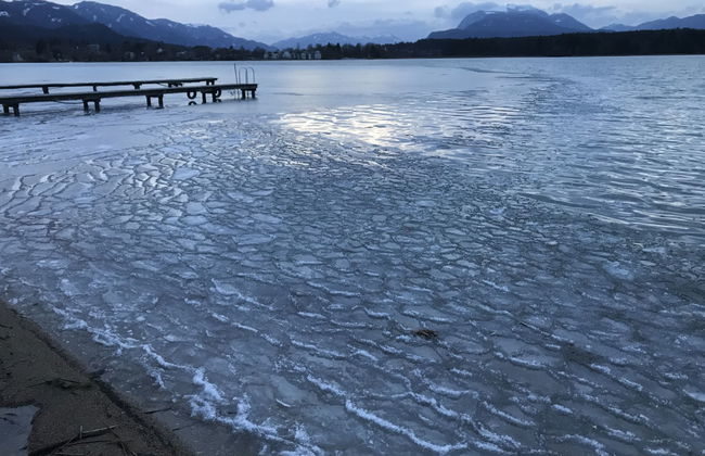 Seehaus Blue Faak - Foto 46