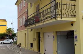 Appartamento Marcella a due passi dal mare - Photo 12