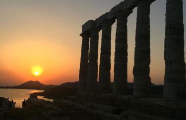 Blue Paradise Seaview villa with private pool - Foto 31