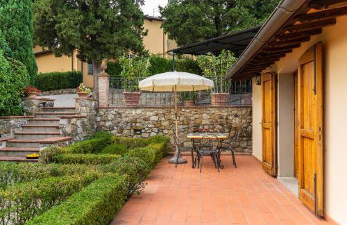 Agriturismo Vecchio Borgo di Inalbi - Foto 75