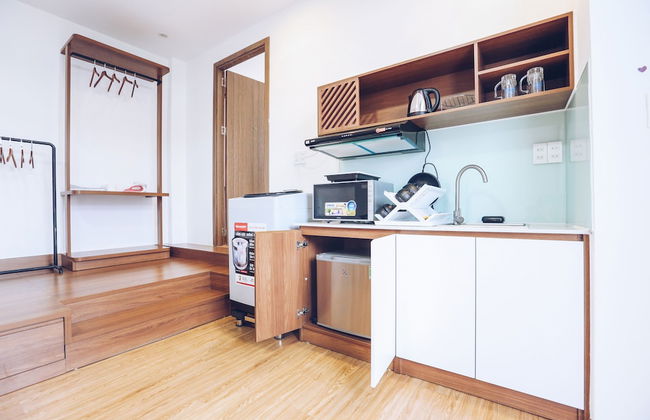 TTR Studio Apart Hotel - Foto 40