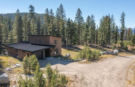 The Basin - Luxury Family Cabin in Philipsburg - Foto 39