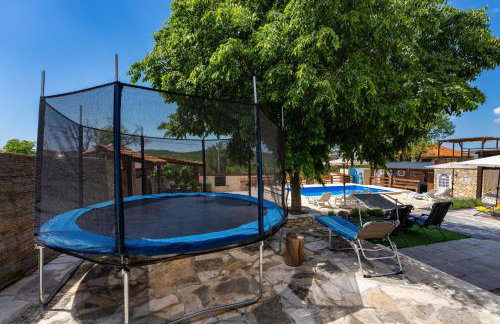 MY DALMATIA - Holiday home Burgija with private swimming pool - Foto 76