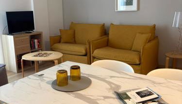 Verde Acqua Suite - Foto 3