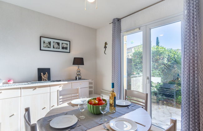 Maison Cléo - Foto 8