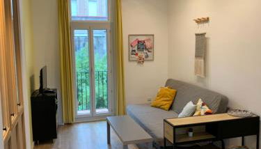 LOFT climatisé 50m2 cœur du Cours Julien - Foto 3