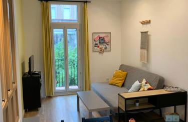 LOFT climatisé 50m2 cœur du Cours Julien - Foto 3