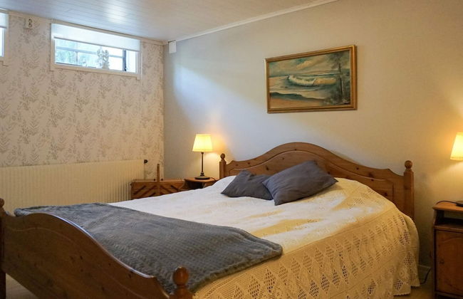 5 Star Holiday Home in Tanumshede - Foto 4