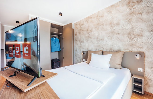 Brera Serviced Apartments Ulm - Foto 99