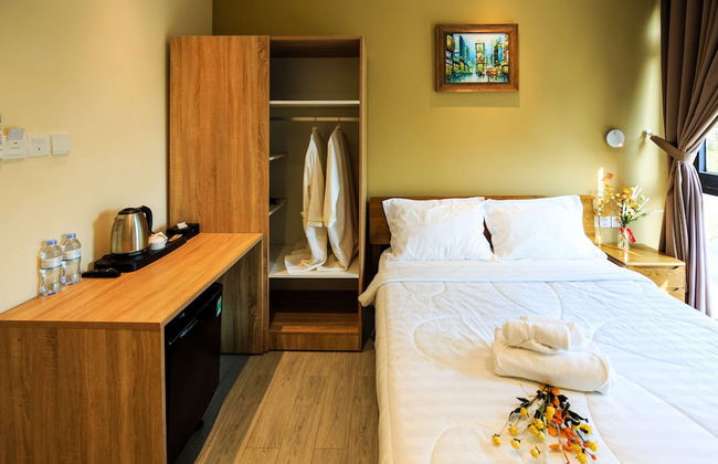 The Bok Hotel Grand World - Foto 6