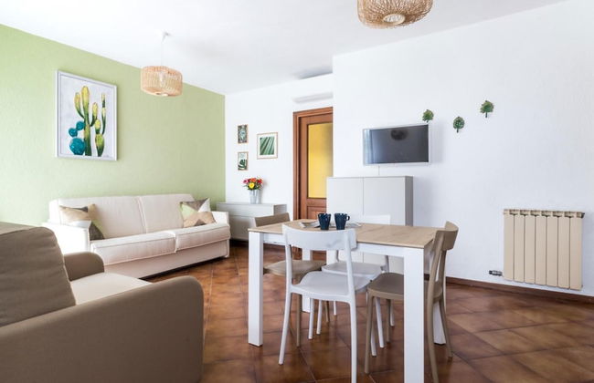 Il Borgo Apartments B2 - Sv-d600-bove3ftb - Foto 15