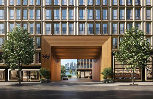 Blueground South Williamsburg rooftop nr Domino Park NYC-2131 - Photo 25