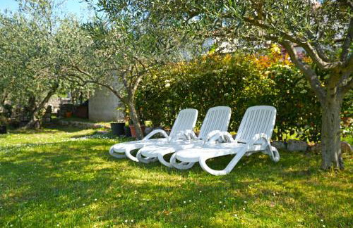 Studio apartment Rimanić - Foto 21