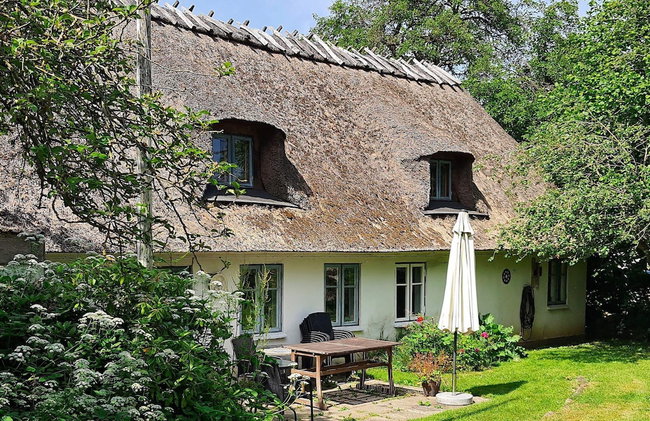 6 Person Holiday Home in Augustenborg - Photo 1