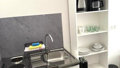 Business Apartments 2 in Augsburg Lechhausen - Foto 2