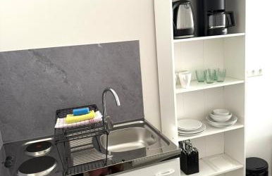 Business Apartments 2 in Augsburg Lechhausen - Foto 2