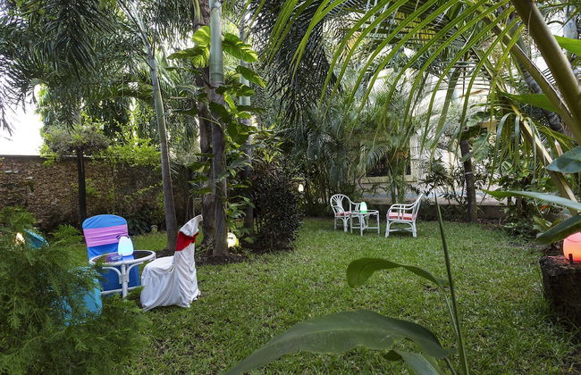 Jacyjoka Apartments Nyali - Foto 48