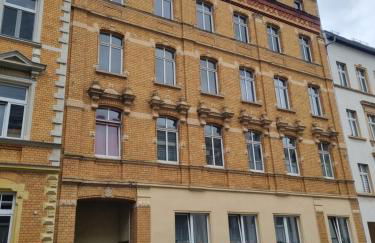 maremar - Style Apartment im Zentrum - Luxus Boxspringbett - Küche - Arbeitsplatz - Highspeed WLAN - Foto 27