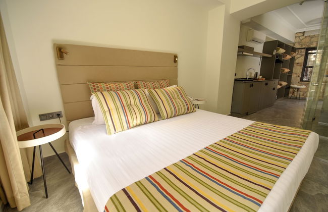 Comfortable Flat Morsalkim - Foto 4