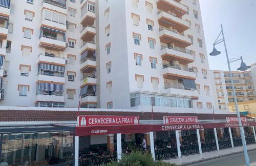 Apartamento en primera línea de playa Valdemar 1 - Foto 21