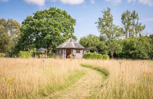Farm View Cabin, Kelsale - Foto 1