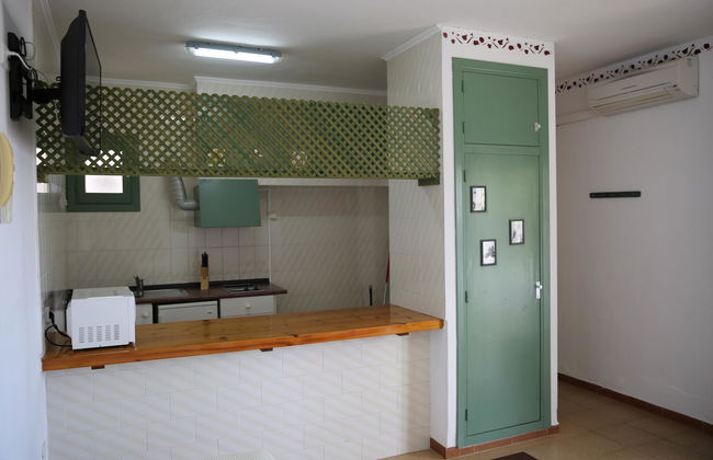 Apartamentos Mar y Sal - Foto 7