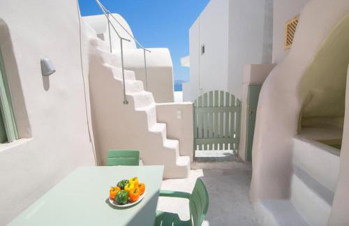 Morfi Cave House - Foto 22