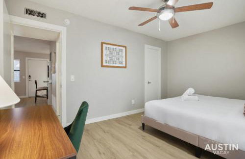 Spacious 2 Apt Combo Sleeps 12 Pool and Pets - Photo 18