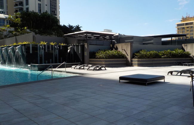 Circle on Cavill - HR Surfers Paradise - Foto 14