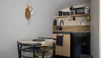 Ca'Bercé Studio équipé - Photo 4