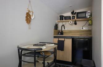 Ca'Bercé Studio équipé - Photo 4