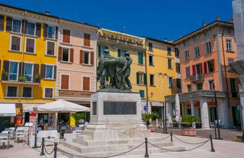 Vicolo 42-private Terrace-200m Lake - Happy Rentals - Foto 50