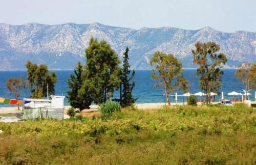 Villa Anastasia - Foto 37