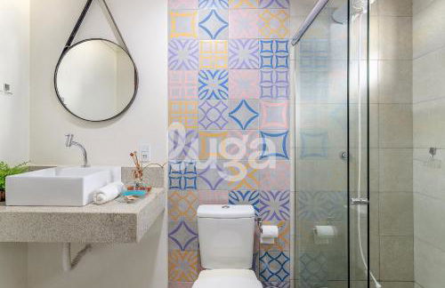 Vieira Eco Pousada – Suite Estándar - Foto 6