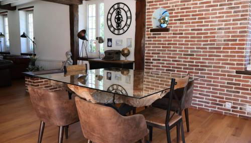 Longère élégante en Sologne - Photo 4