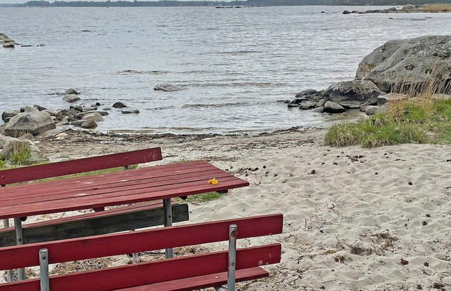 Holiday Home in Sölvesborg - Photo 15