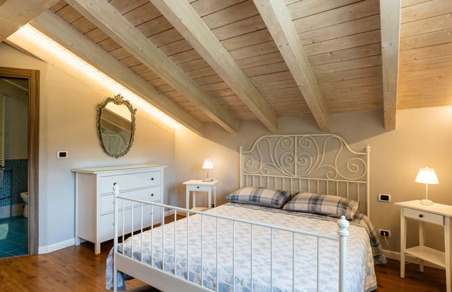 Casa Mimosa - Foto 19