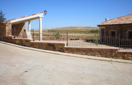 Casa Rural La Dueña - Foto 98