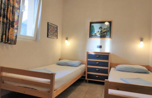 VILLA PUNTA BLAVA - Beachfront Family Villa with Sea View - no pets allowed - Foto 33