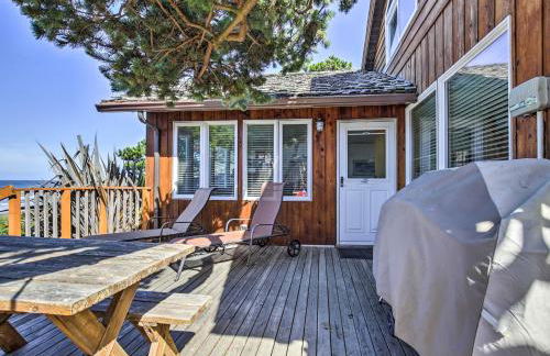 Oceanfront Escape with Pacific Views Surf and Explore - Foto 27